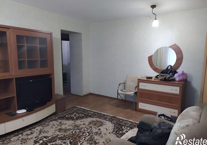 3-комн квартира ул Чапаева, 112А,  д. 112А