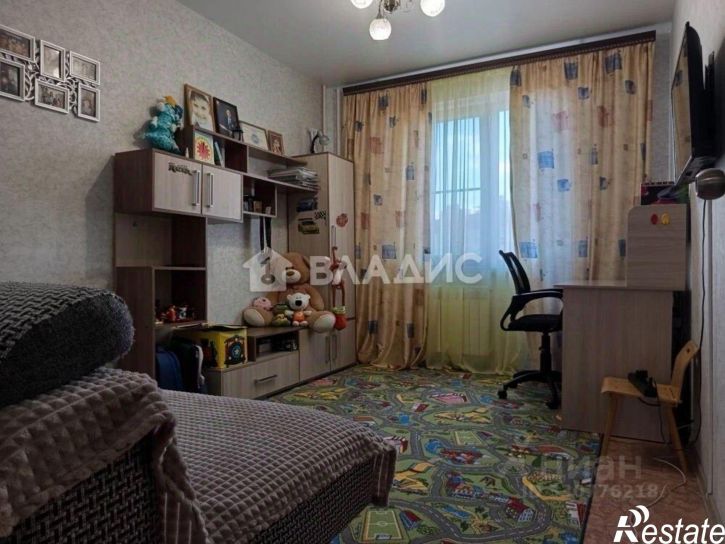 2-комн квартира ул Острогожская, 170/15,  д. 170/15