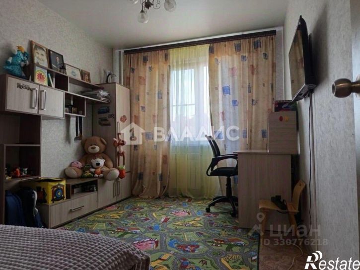 2-комн квартира ул Острогожская, 170/15,  д. 170/15