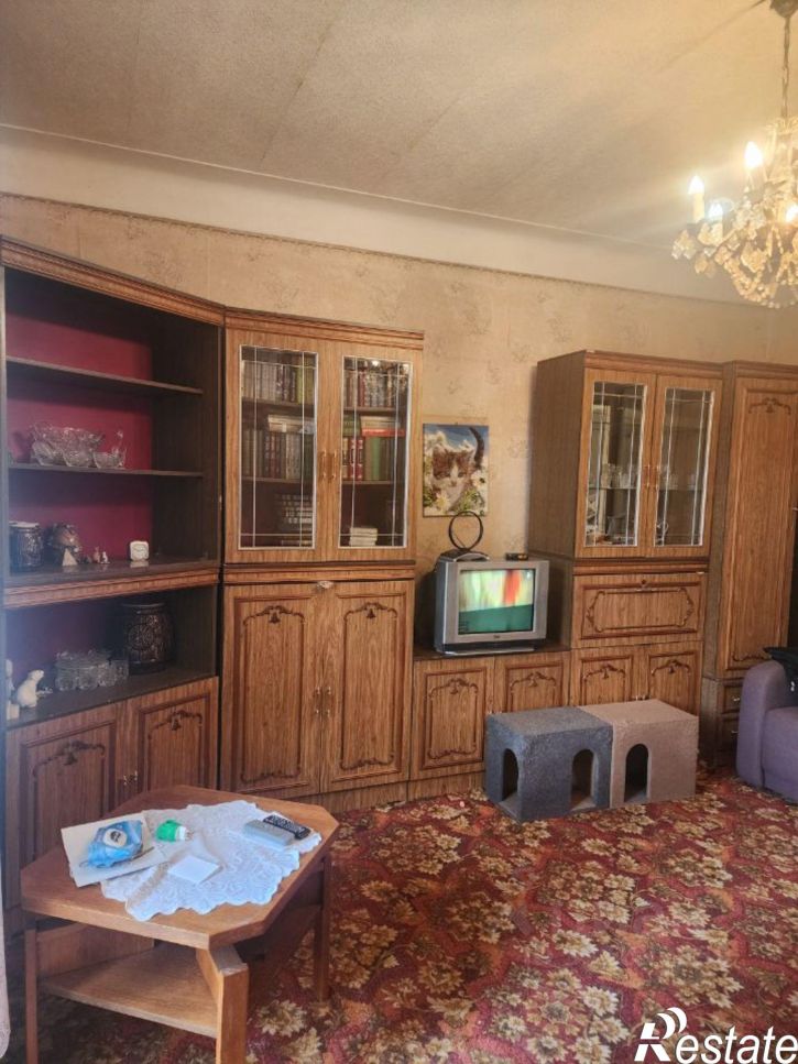 2-комн квартира пр-кт Труда, 44,  д. 44