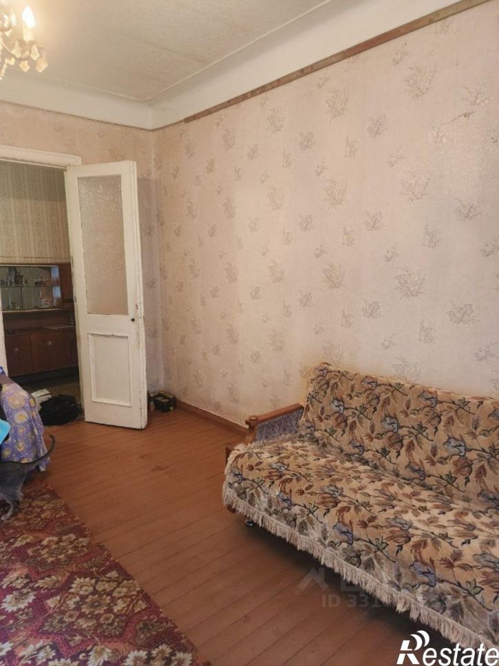 2-комн квартира пр-кт Труда, 44,  д. 44