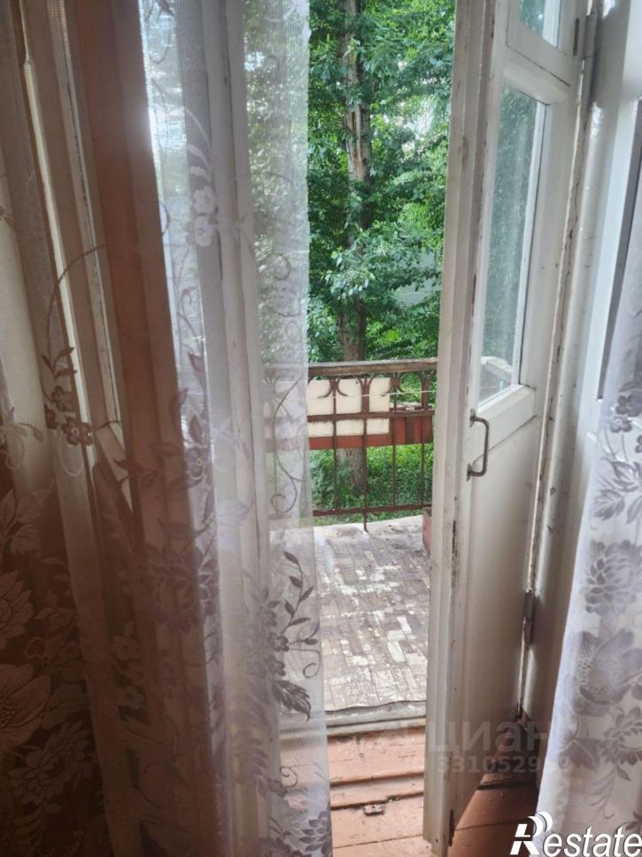 2-комн квартира пр-кт Труда, 44,  д. 44