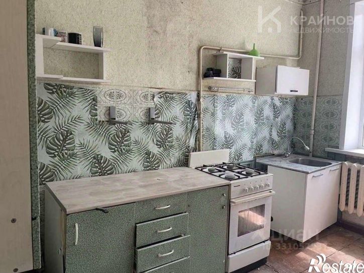 2-комн квартира ул Беговая, 55,  д. 55