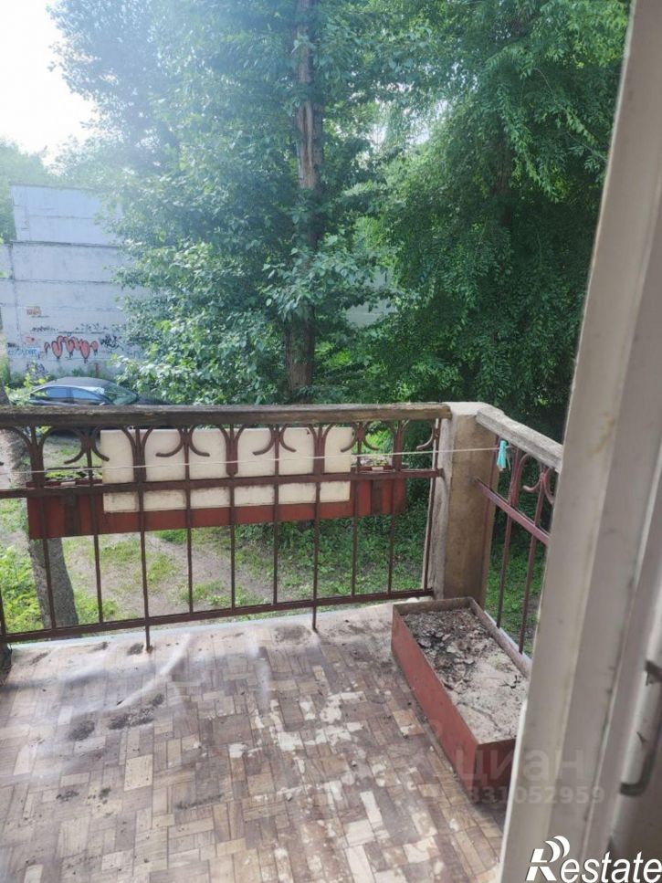 2-комн квартира пр-кт Труда, 44,  д. 44
