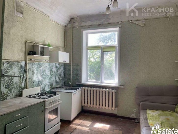 2-комн квартира ул Беговая, 55,  д. 55