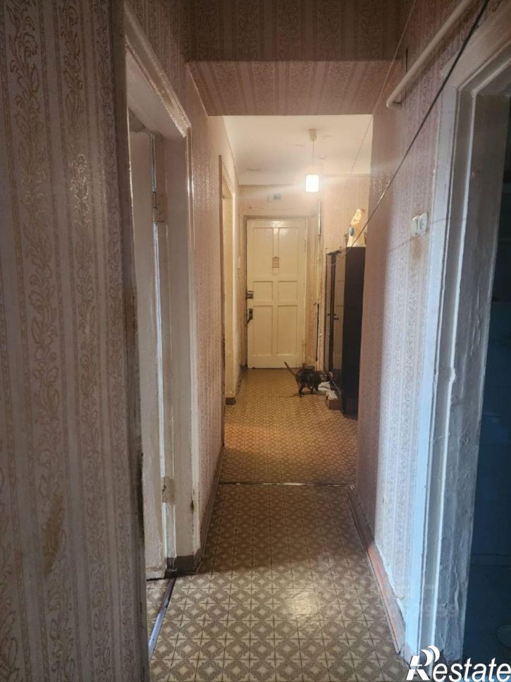 2-комн квартира пр-кт Труда, 44,  д. 44
