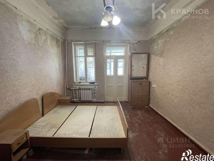 2-комн квартира ул Беговая, 55,  д. 55