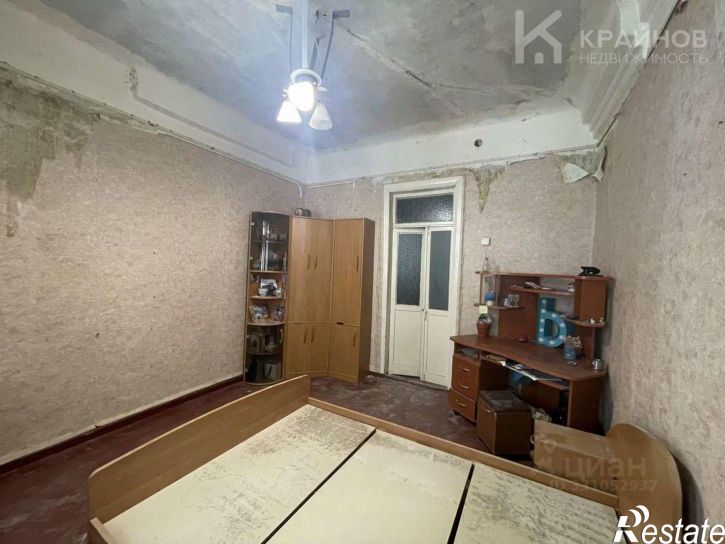 2-комн квартира ул Беговая, 55,  д. 55