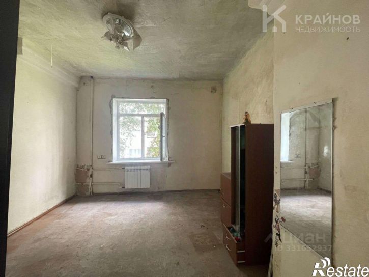 2-комн квартира ул Беговая, 55,  д. 55