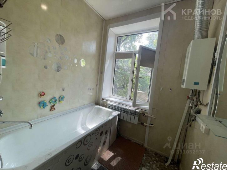 2-комн квартира ул Беговая, 55,  д. 55