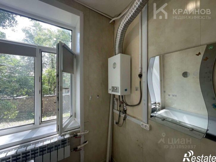 2-комн квартира ул Беговая, 55,  д. 55