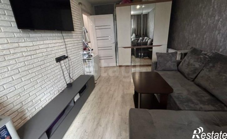 1-комн квартира ул Писарева, 1а,  д. 1а
