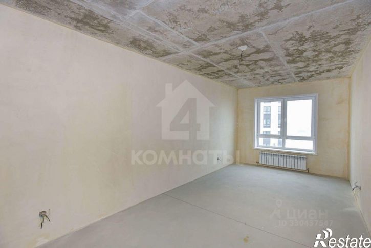 3-комн квартира ул Березовая роща, 4а,  д. 4а