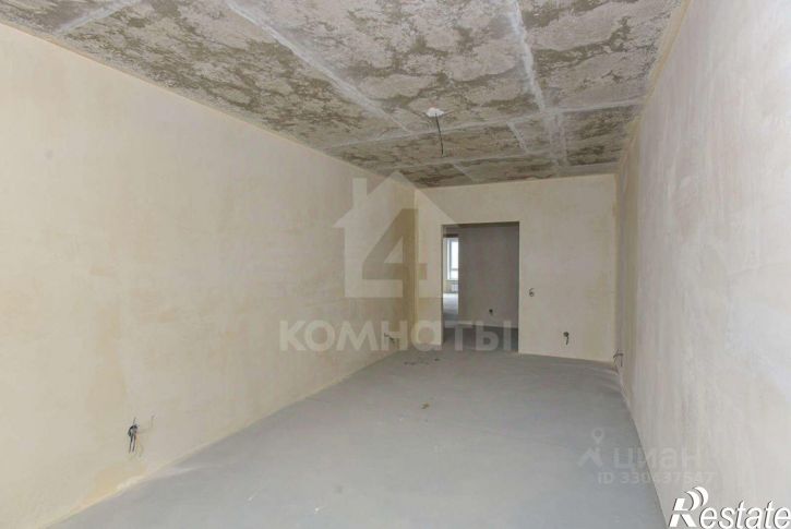 3-комн квартира ул Березовая роща, 4а,  д. 4а