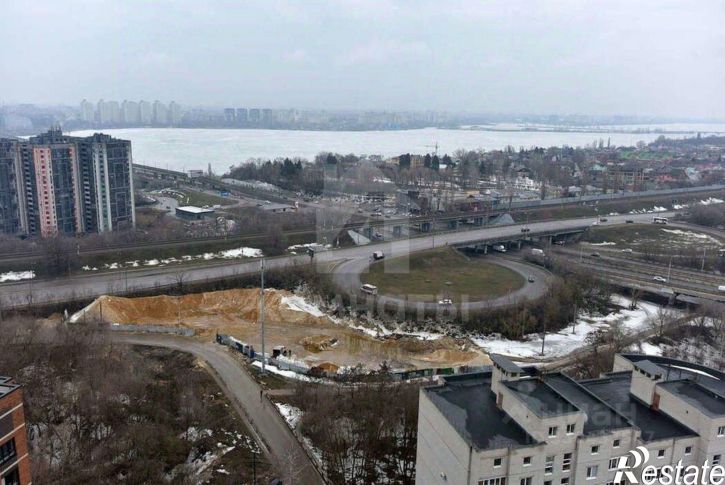 3-комн квартира ул Березовая роща, 4а,  д. 4а
