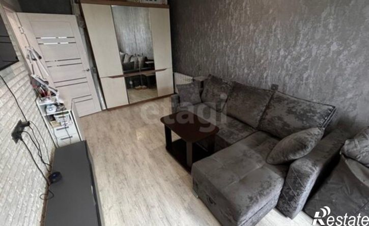 1-комн квартира ул Писарева, 1а,  д. 1а