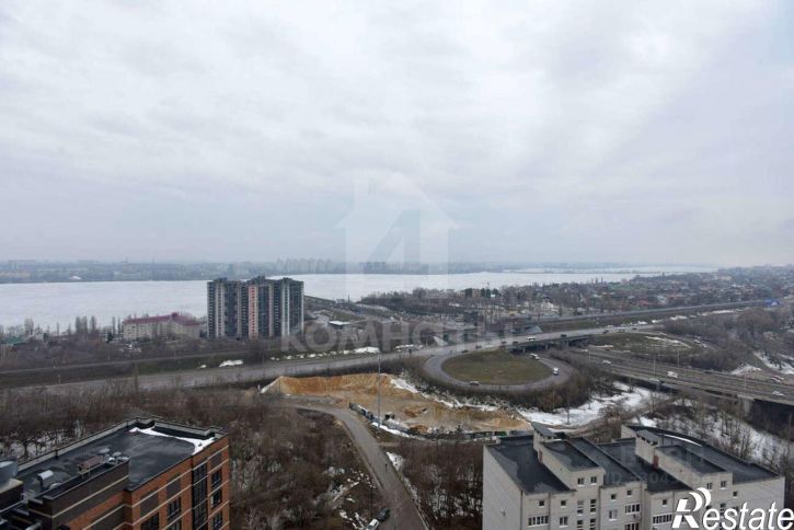 3-комн квартира ул Березовая роща, 4а,  д. 4а