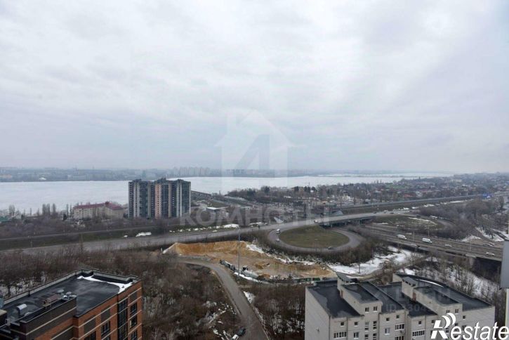 3-комн квартира ул Березовая роща, 4а,  д. 4а