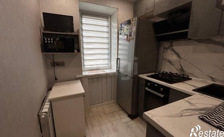 1-комн квартира ул Писарева, 1а,  д. 1а