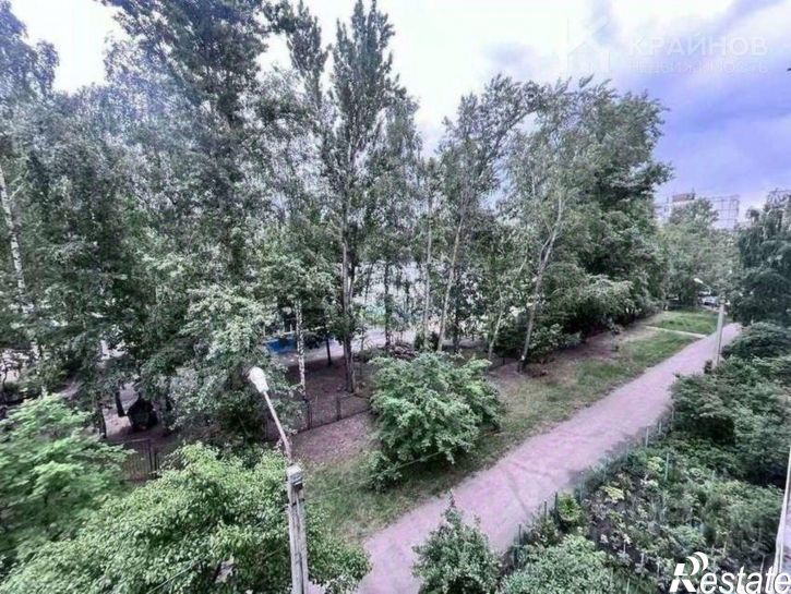 1-комн квартира ул Папова, 10,  д. 10