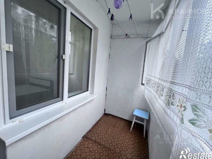 1-комн квартира ул Папова, 10,  д. 10