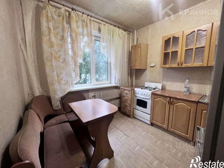 1-комн квартира ул Папова, 10,  д. 10
