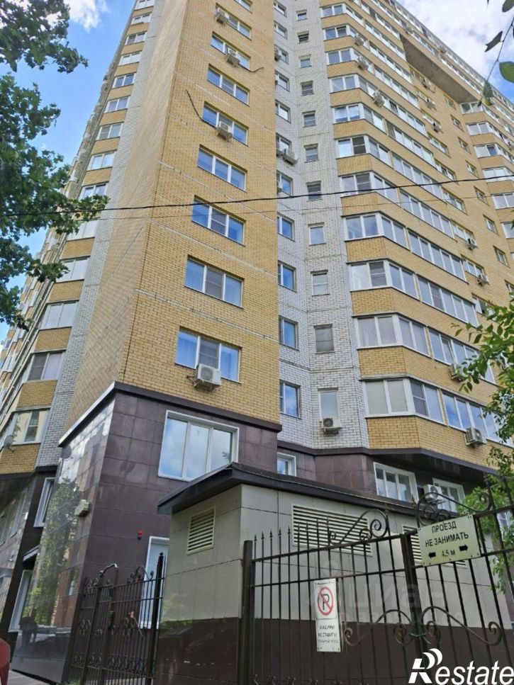 1-комн квартира ул Моисеева, 9б,  д. 9б