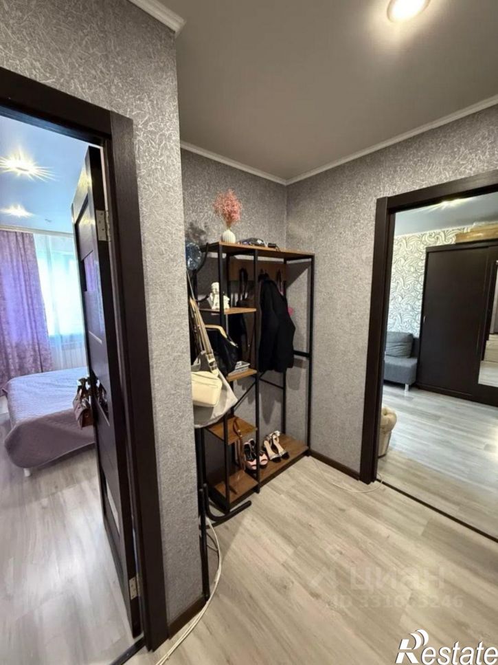 3-комн квартира ул Героев Сибиряков, 55,  д. 55