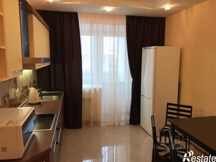1-комн квартира ул Моисеева, 9б,  д. 9б