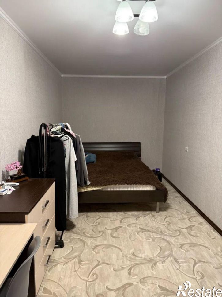 3-комн квартира ул Героев Сибиряков, 55,  д. 55