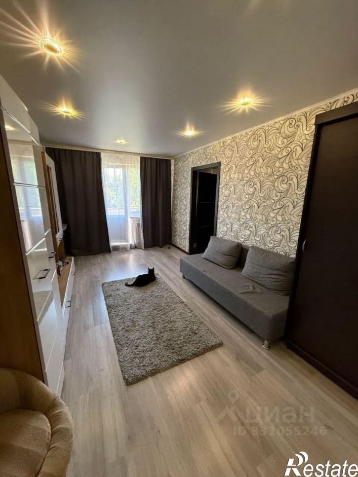 3-комн квартира ул Героев Сибиряков, 55,  д. 55