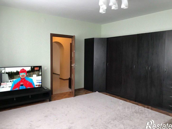1-комн квартира ул Моисеева, 9б,  д. 9б