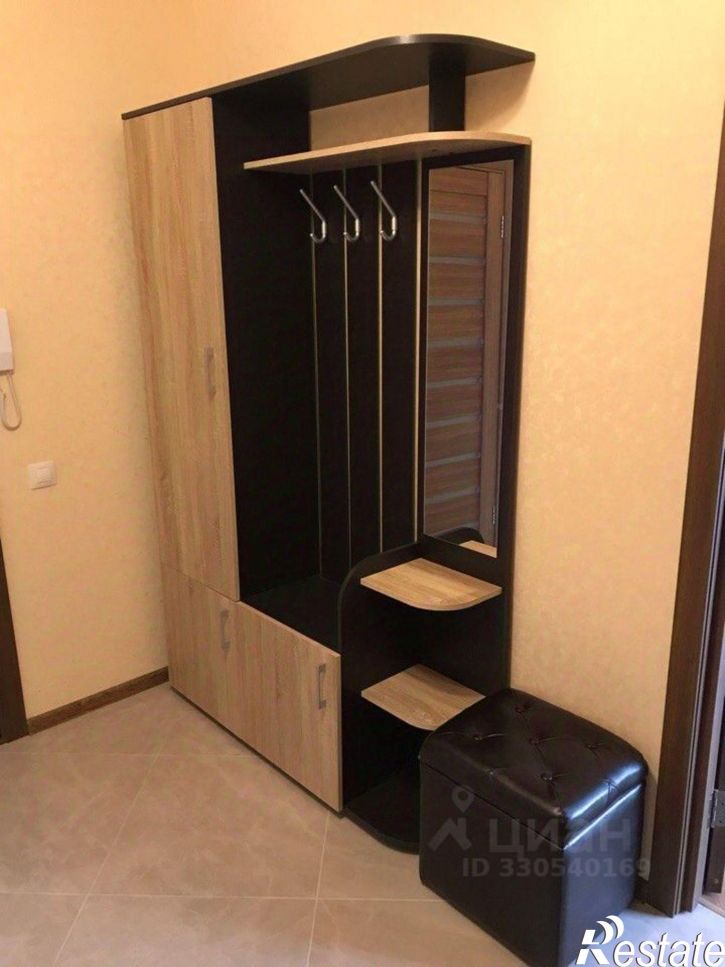 1-комн квартира ул Моисеева, 9б,  д. 9б
