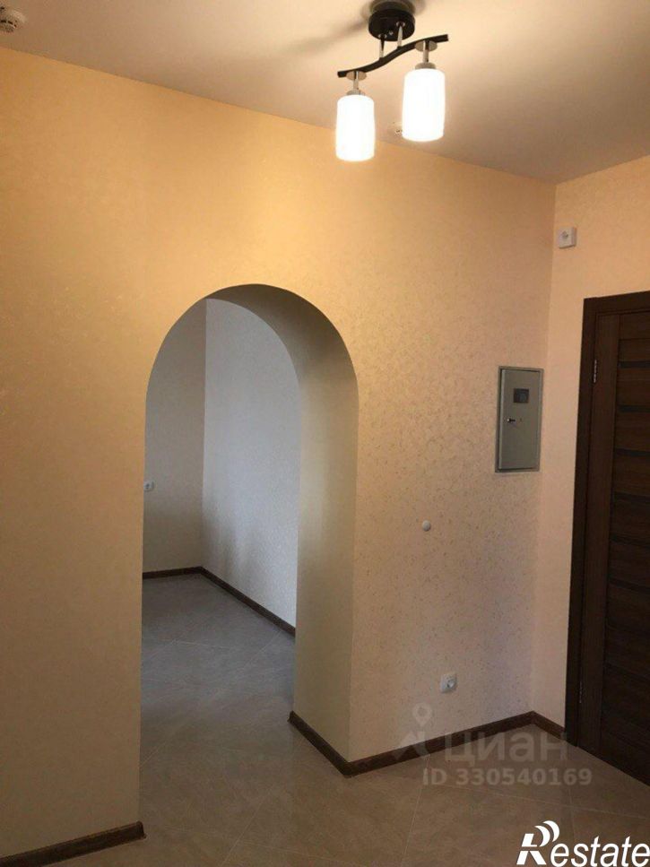 1-комн квартира ул Моисеева, 9б,  д. 9б