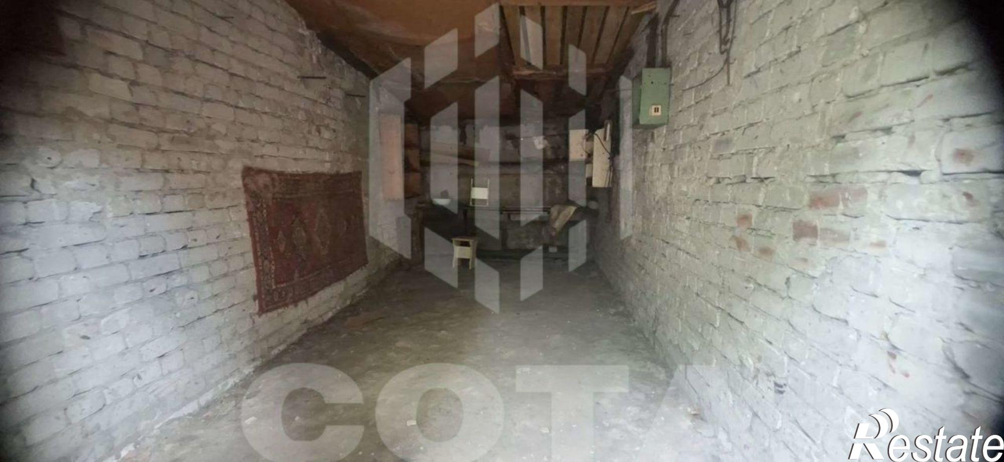 Купить гараж, место в паркинге за 399 449 рублей на улица Варейкиса, 76
