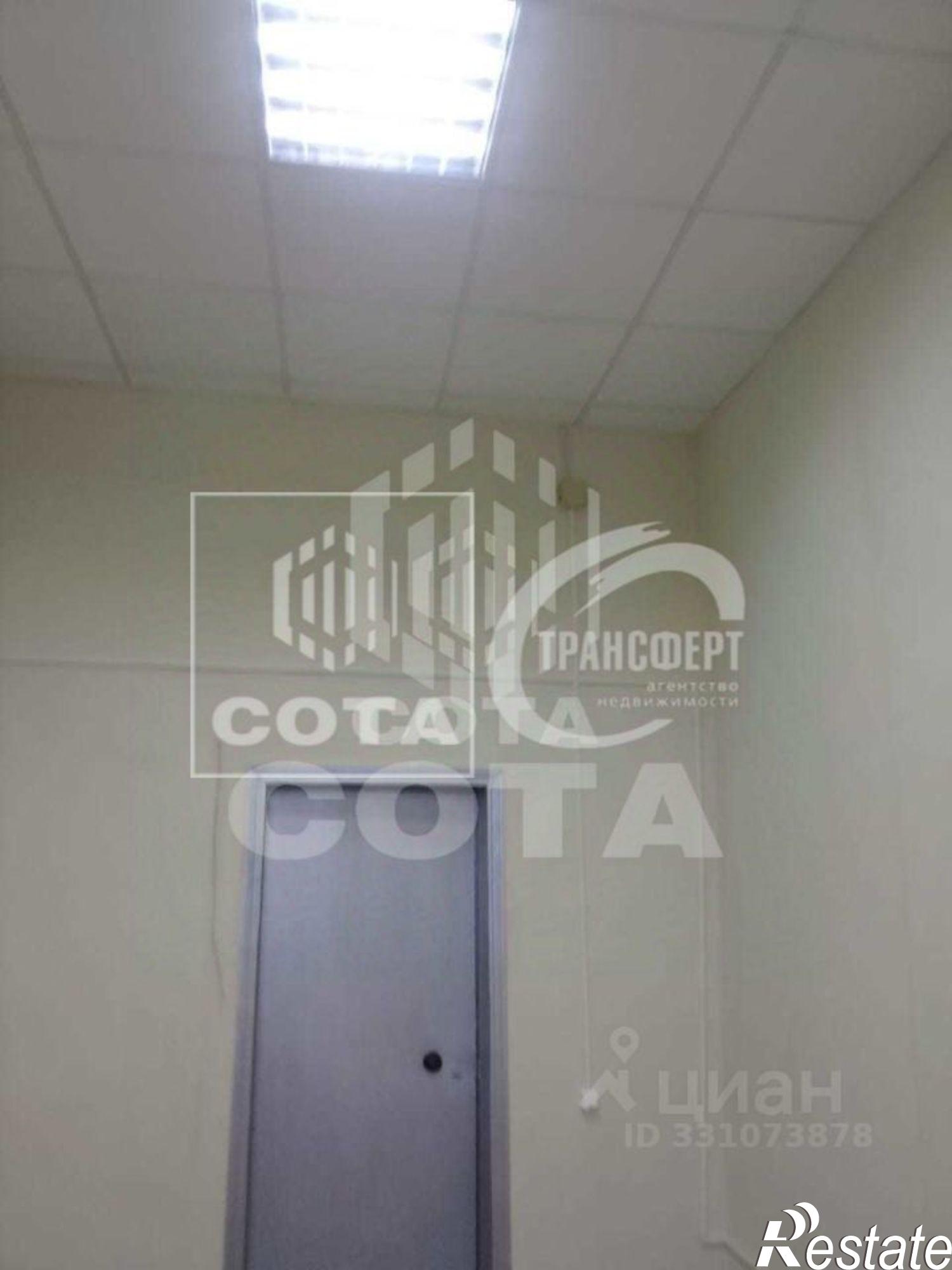 Сдать офис, помещение под офис за 14 400 рублей на ул Фридриха Энгельса, 5