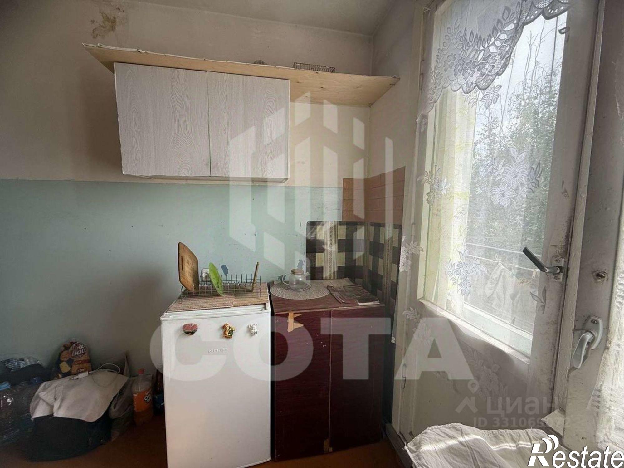 Купить комнату за 850 000 рублей на улица Урицкого, 92