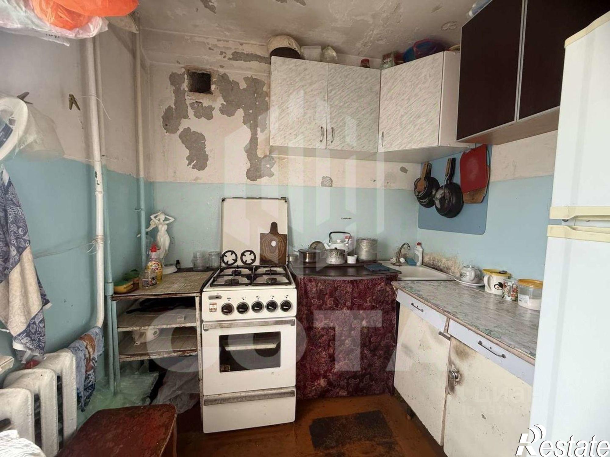 Купить комнату за 850 000 рублей на улица Урицкого, 92