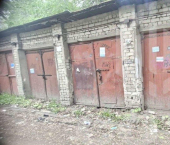 17 кв м улица Варейкиса, 76