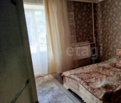 2-комн, 50кв м, этаж 2/2 улица 9 Января, 157