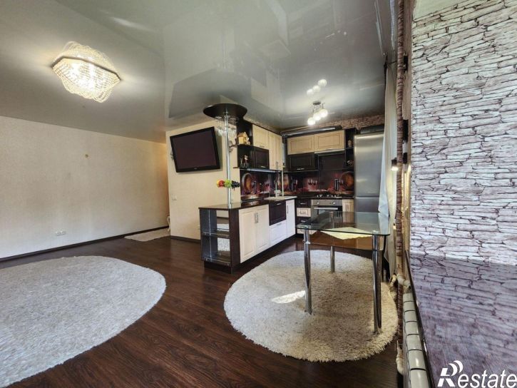2-комн квартира Алтайский переулок, 26,  д. 26