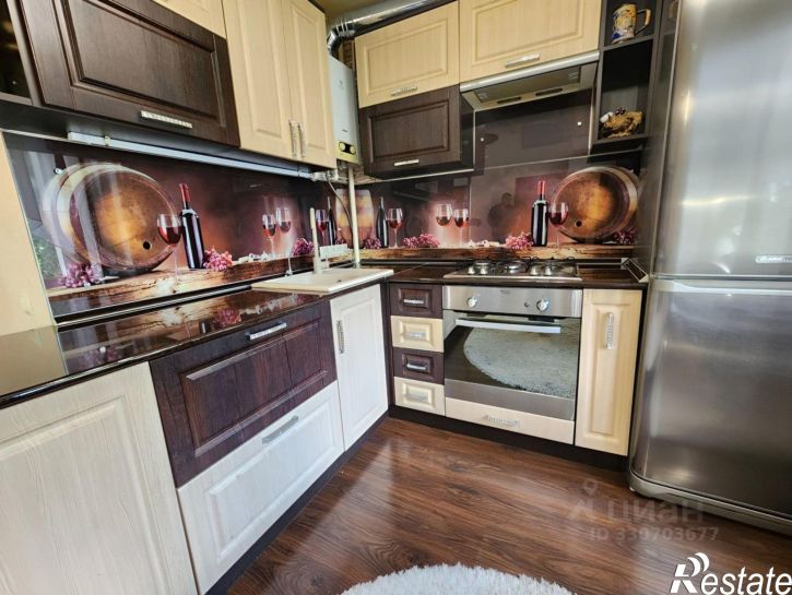 2-комн квартира Алтайский переулок, 26,  д. 26