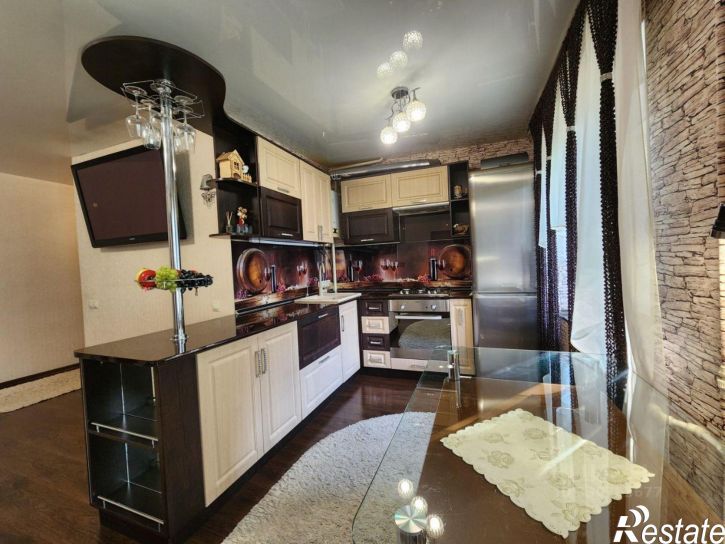 2-комн квартира Алтайский переулок, 26,  д. 26