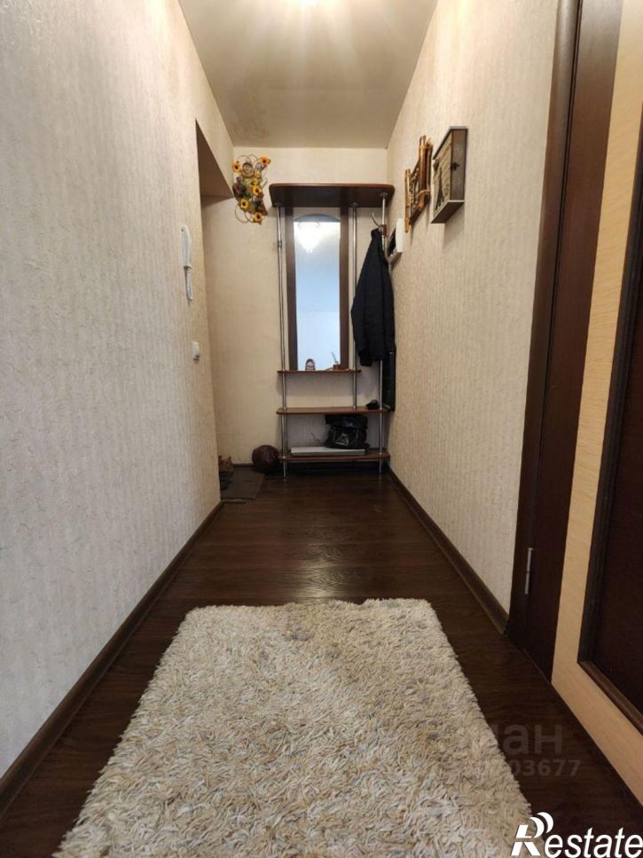 2-комн квартира Алтайский переулок, 26,  д. 26
