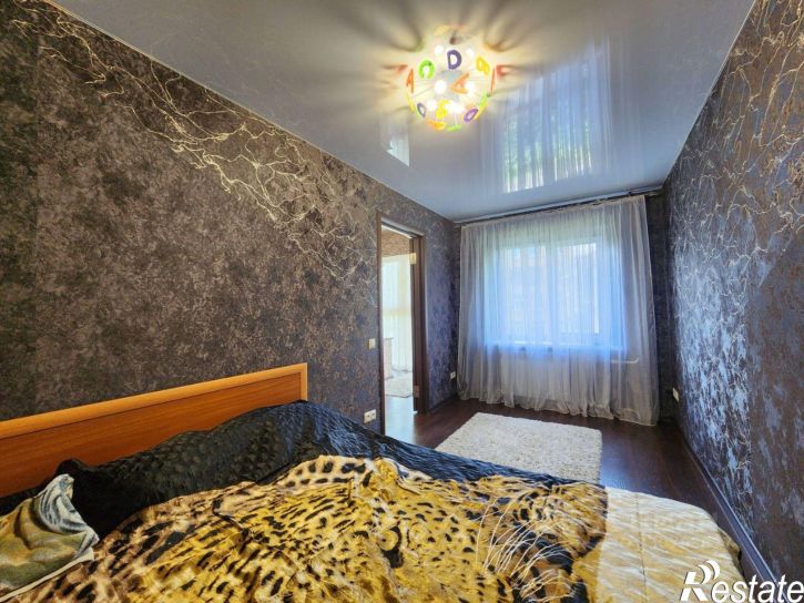 2-комн квартира Алтайский переулок, 26,  д. 26