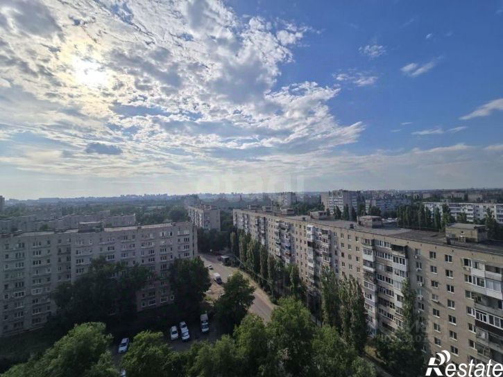 1-комн квартира улица Туполева, 27А,  д. 27А
