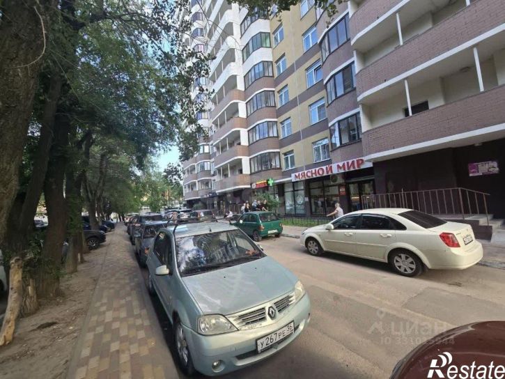 1-комн квартира улица Туполева, 27А,  д. 27А