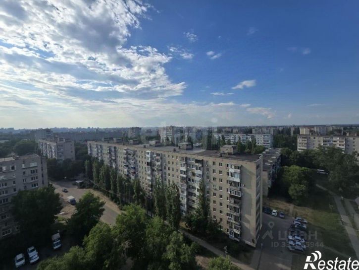 1-комн квартира улица Туполева, 27А,  д. 27А