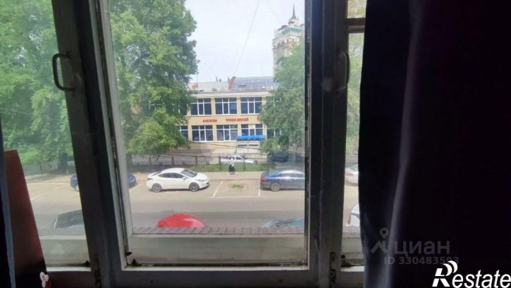 1-комн квартира улица Свободы, 59,  д. 59