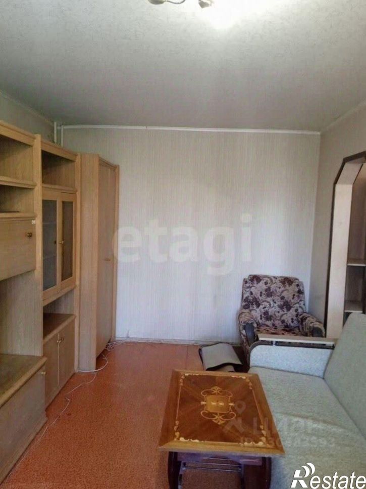 1-комн квартира улица Свободы, 59,  д. 59